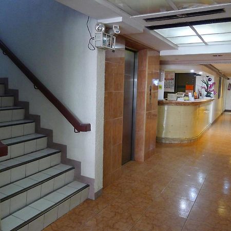 Cebuview Tourist Inn Exterior photo