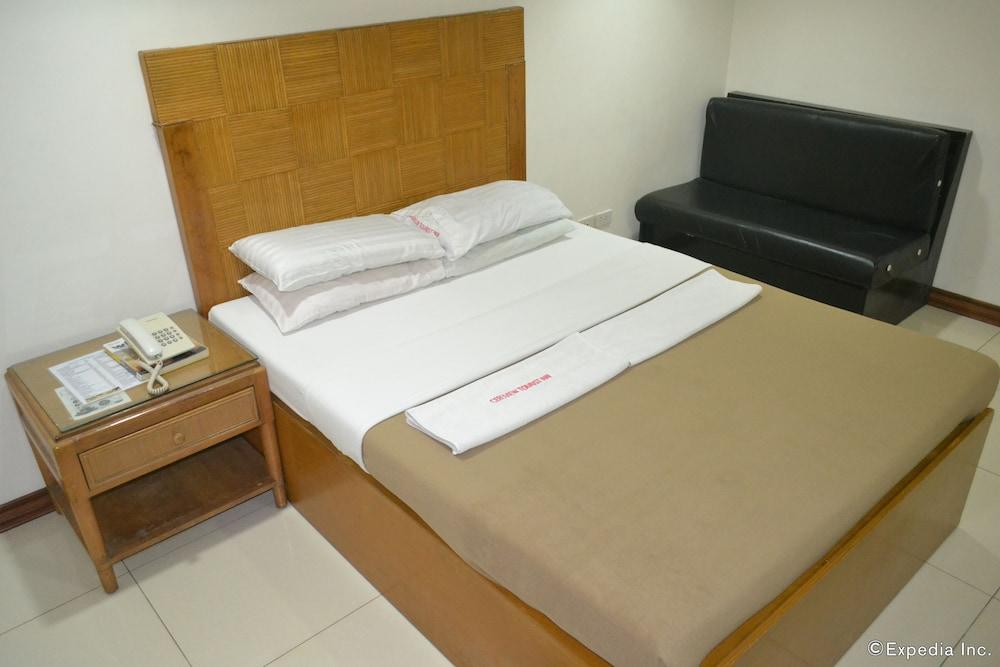 Cebuview Tourist Inn Exterior photo