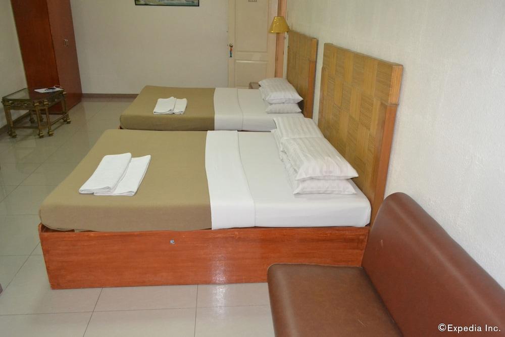 Cebuview Tourist Inn Exterior photo