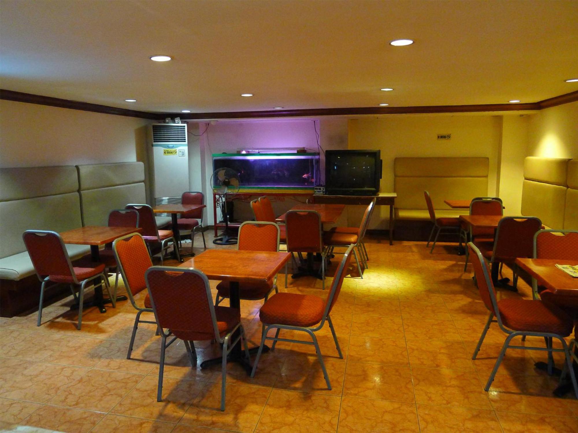Cebuview Tourist Inn Exterior photo