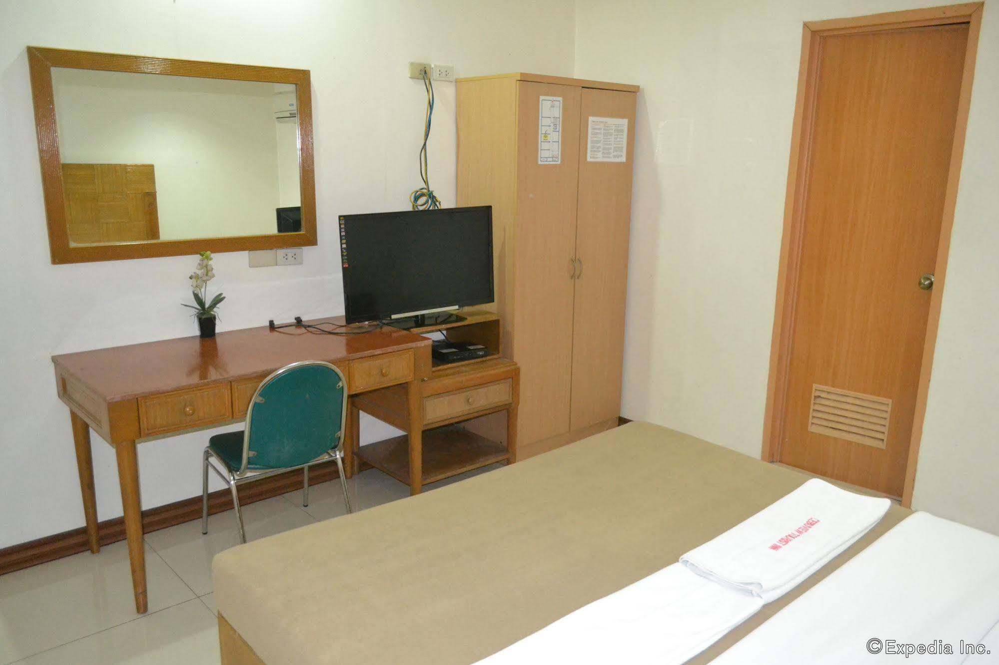 Cebuview Tourist Inn Exterior photo